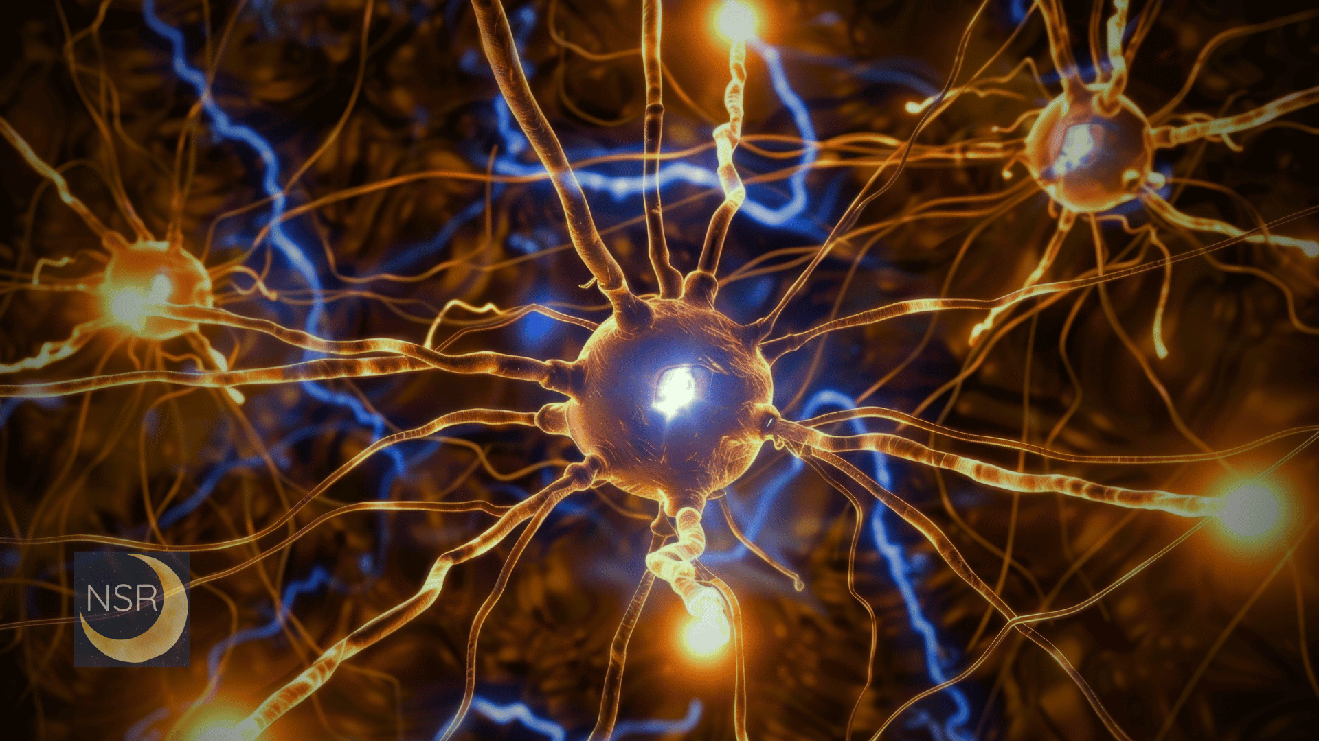 The Sleep & Stress Benefits of Vagus Nerve Stimulation (VNS)